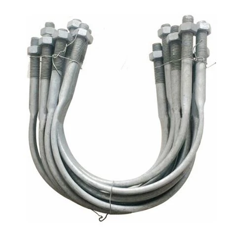 Galvanized U Clamp best Galvanized U Clamp best